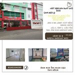 Cho thuê nhà mặt tiền gần aeon 76m2, 2lầu + st, 18triệu