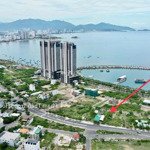 Bán đất biệt thự 235 đường huỳnh văn nghệ, hướng nam, kđt mới vĩnh hoà, nha trang 325m2 41trđ/m2