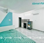 Studio mới xây - full nội thất - gần aeon tân phú - thang máy, bãi xe - chỉ từ 3tr1