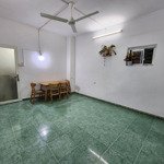 Cho thuê phòng trống 18m² trong căn hộ chung cư q1