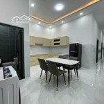 Nhà mới 190m2 có 3 phòng ngủ gần cầu chợ bưng,châu thành,tiền giang