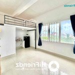 Khai trương duplex 40m2 full nội thất - ngã tư bảy hiền - giá rẻ