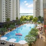 Share 1 phòng ngủfull nội thất chung cư gia hoà the art 70m2, quận 9