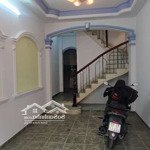 Trung tâm phú nhuận sát hẻm xe hơi 43m2, 4 tầng, 4 phòng ngủ chỉ nhỉnh 6 tỷ