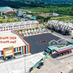 Tam phước - cho thuê nhà nguyên căn 100m2( nhà mới xây 5mx20m)