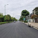 Bán đất tư đình, cổ linh, long biên, 197m2, giá bán 34.5 tỷ, 2 thoáng, ô tô tránh, vỉa hè, nhà vườn