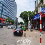 Mặt phố lê duẩn - kinh doanh đỉnh cao - sổ đẹp