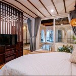 Villa đẹp làng chài cẩm an biển an bàng 5pn full nội thất hồ bơi giá cầm bán: 9,x tỉ lh: 0936325884