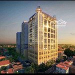 Chính chủ cho thuê căn 1 phòng ngủ, giá bán 18 triệu/th, full nội thất vào ở ngay, hoàng thành tower