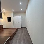 Cho thuê căn hộ khép kín phố ngọc thuỵ 30m2 chỉ từ 2,8tr - 4tr. vỉa hè - ô tô tránh - full nội thất