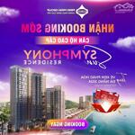 Dự án sun symphony residence đà nẵng. giỏ hàng sun symphony residence đợt đầu tiên