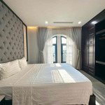 Cho thuê toà apartment nguyễn văn huyên kéo dài - 3n2vs - full đồ xịn