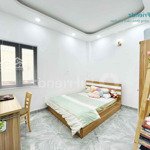 Studio full nội thất quận tân phú