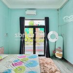 Căn hộ 2 phòng ngủ duplex nằm ngay trung tâm quận 1_điện biên phủ