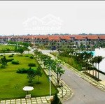 Bán biệt thự quang minh long việt mê linh hà nội