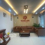 Villa an phú mới tinh 150m2 phù hợp ở+ vp