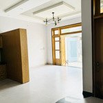 Cho thuê nhà rộng 140m2 ngang 6m ngay đặng văn bi sân đậu nhiều xe, trung tâm trường thọ chỉ 12 triệu