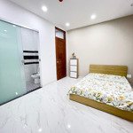 Cho thuê studio mới keng full nội thất ngay lạc long quân