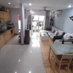 Căn hộ chung cư 3 ngủ 120m2, tặng full nội thất - khách về ở ngay - lô góc ngập tràn ánh sáng -