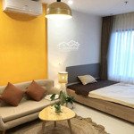 Cơ hội sở hữu căn hộ studio 31m2 tặng full nội thất kdt vinhomes