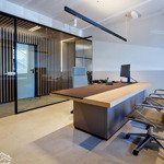 Cho thuê officetel văn phòng toà saigon royal dt 75m2 nội thất cơ bản