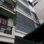 Cho thuê nhà 35m² quận tây hồ