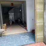 Cho thuê nhà trọ mới hoàn thiện, 1ngủ1khách, 2 tầng, 35m2