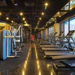 Lê văn việt - toà gym chuẩn 5 sao - ngay tp. thủ đức. dtsd 1700m2. kd đa ngành nghề dòng tiền