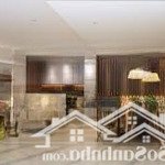 Thuê căn hộ penthouse estella cao cấp, (283m2, 4 phòng ngủ full giá 68 tr/th) căn hộ nội thất sang trọng