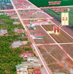 133m2 đất đấu giá trung tâm krong năng, cạnh ủy ban mới và khu hành chính giá đầu tư