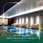 Siêu rẻ! căn góc 3 phòng ngủ toà p1, pavilion, vinhomes ocean park, view hồ cảnh quan, chỉ 4 tỷ