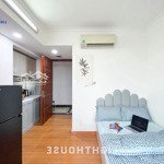 Phòng full nội thất – 30m2 - gần cộng hòa (chính chủ)