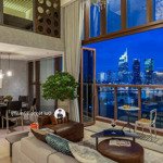 Bán penthouse metropole thiết kế đẹp