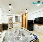 Studio full nội thất mới có hành lang riêng ngay tân sơn nhì