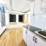 Căn hộ studio_ 2 cửa sổ lớn_nên rất thoáng_lê văn sỹ_quận 3