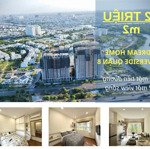 Căn hộ trung tâm quận 8 56m2 2 phòng ngủgiá chỉ từ 1ty350 view sông,