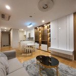 Cho thuê căn hộ 3 phòng ngủ, đủ nội thất, sang đẹp - chung cư keangnam landmark - liên hệ: 0919631187