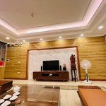 Bán nhà riêng đường hồ tùng mậu, 64m2, thang máy, ngõ ô tô tránh, nội thất xịn, giá 14.8 tỷ tl