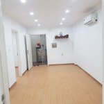 Nhà đẹp! bán căn hộ chung cư 55 m2, 2 pn, 2 vệ sinhtòa n4 kđt trung hòa nhân chính