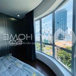 Cho thuê căn hộ 2pn indochina riverside tower full nội thất