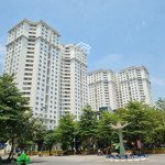 Bán gấp! căn hộ chung cư cao cấp tecco garden, thanh trì 141,6m2 căn góc 3 thoáng 4 phòng ngủ 3vs, 6,6 tỷ