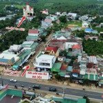 Bán 111.8m2 đất thổ cư tại xã lộc an, huyện bảo lâm