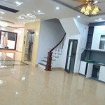 Nhà chu huy mân ngõ thông ô tô tránh 141m2, 6.3m mặt tiền, 5 tầng thang máy giá bán 14 tỷ