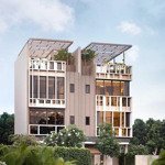 Chủ đầu tư capitaland mở bán dự án khu compound cao cấp vị trí đẹp nhất thành phố mới bình dương