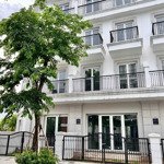 Bán căn biệt thự eurowindow đẹp melia