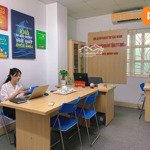 Cho thuê văn phòng nhỏ xinh tại 21 - 23 nguyễn công hoan, ba đinh diện tích 15m2 chi phí 3,3 triệu