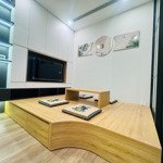Cho thuê gấp căn hộ 1 phòng ngủfull đồ đẹp giá bán 7 triệu 37m2 onsen ecopark tầng trung đẹp nhà mới