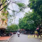 Bán nhà mặt đ. phạm phú thứ - 97 bạch đằng ngang 6m 2 mặt đường, ngay khu royal river city 80 hạ lý