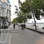 Mảnh đất lô góc đẹp trích sài võng thị, cách hồ tây 50m-ngõ thông- ô tô vào nhà