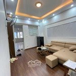 Bán chung cư đền lừ 60m2 - khu dân trí cao